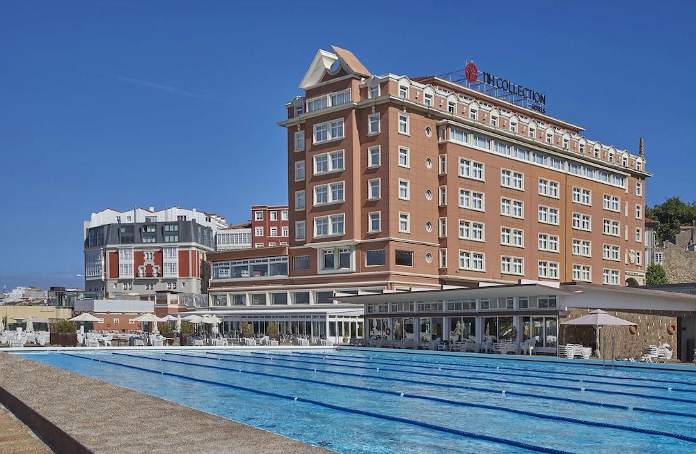 Hotel NH Collection A Coruña Finisterre Featured Image