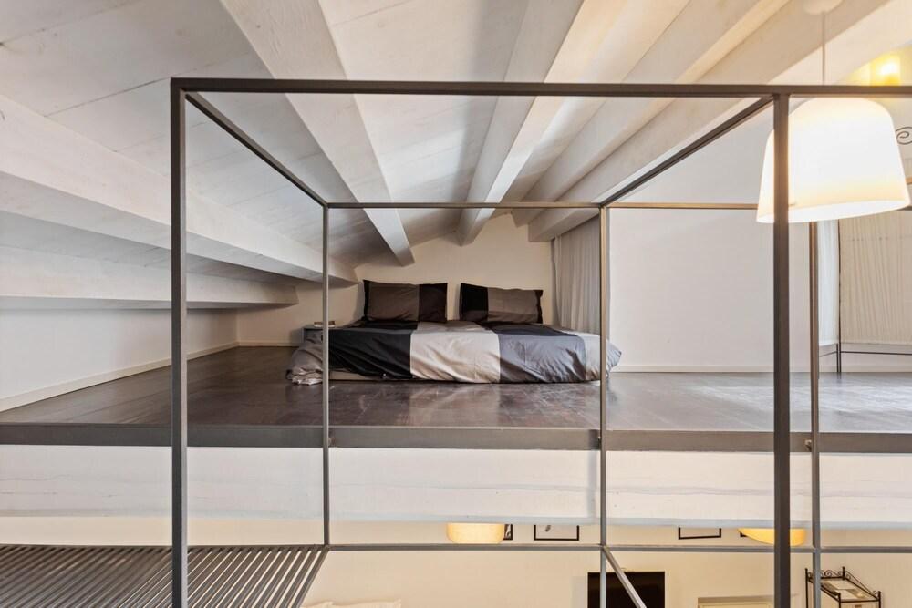 Nido Alla Giudecca con Terrazza Room