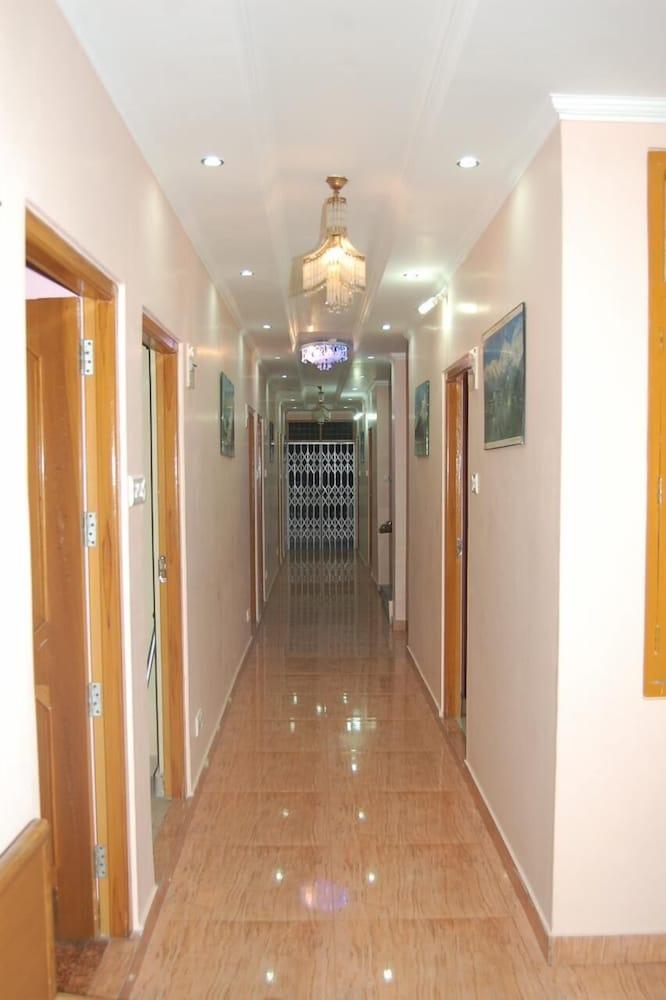 Hotel Ashish Inn