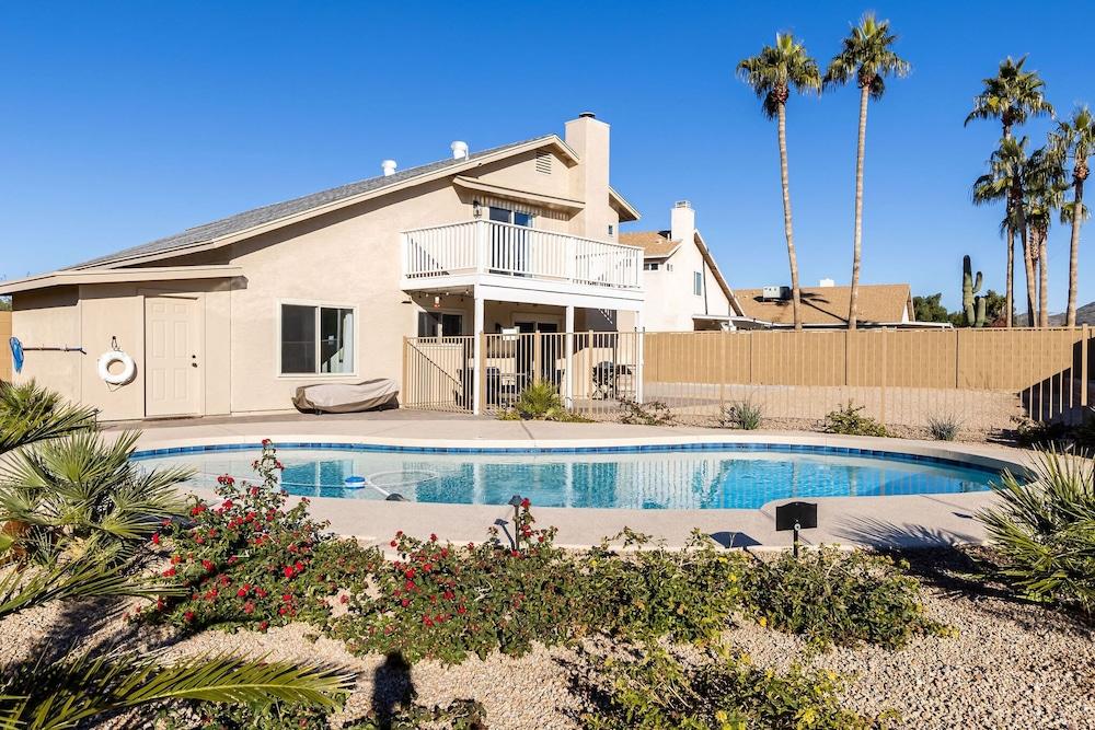 Deer Valley Retreat