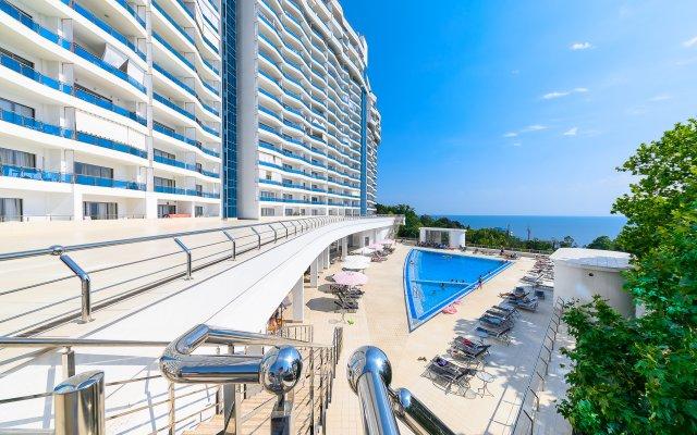 Ideal Apart Apart-hotel