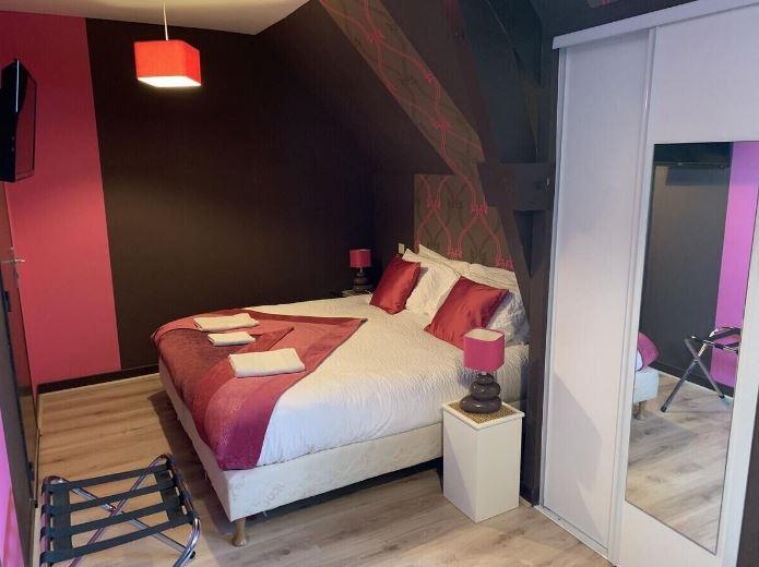 Logis Hôtel A Jayac Others
