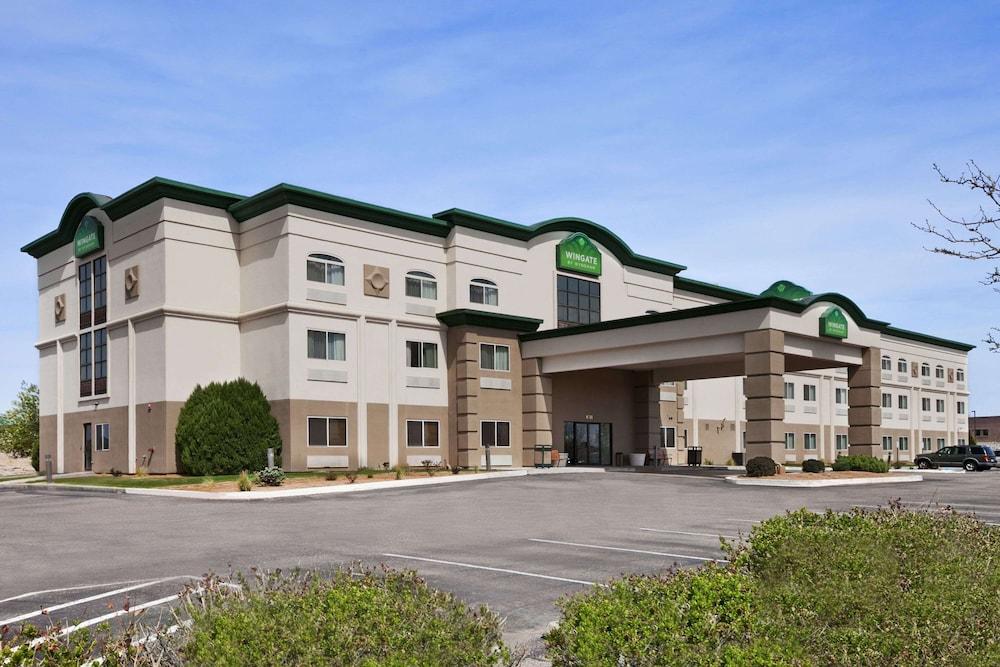 وينجيت باي ويندام بويبلو