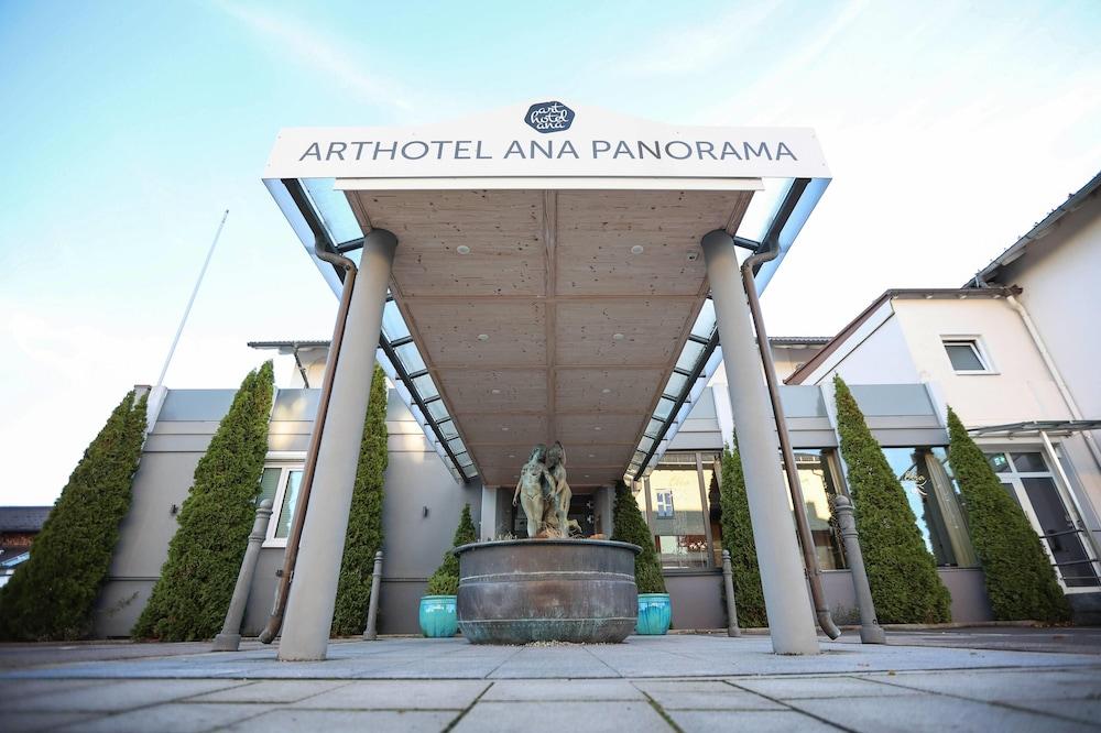 Arthotel Ana Panorama