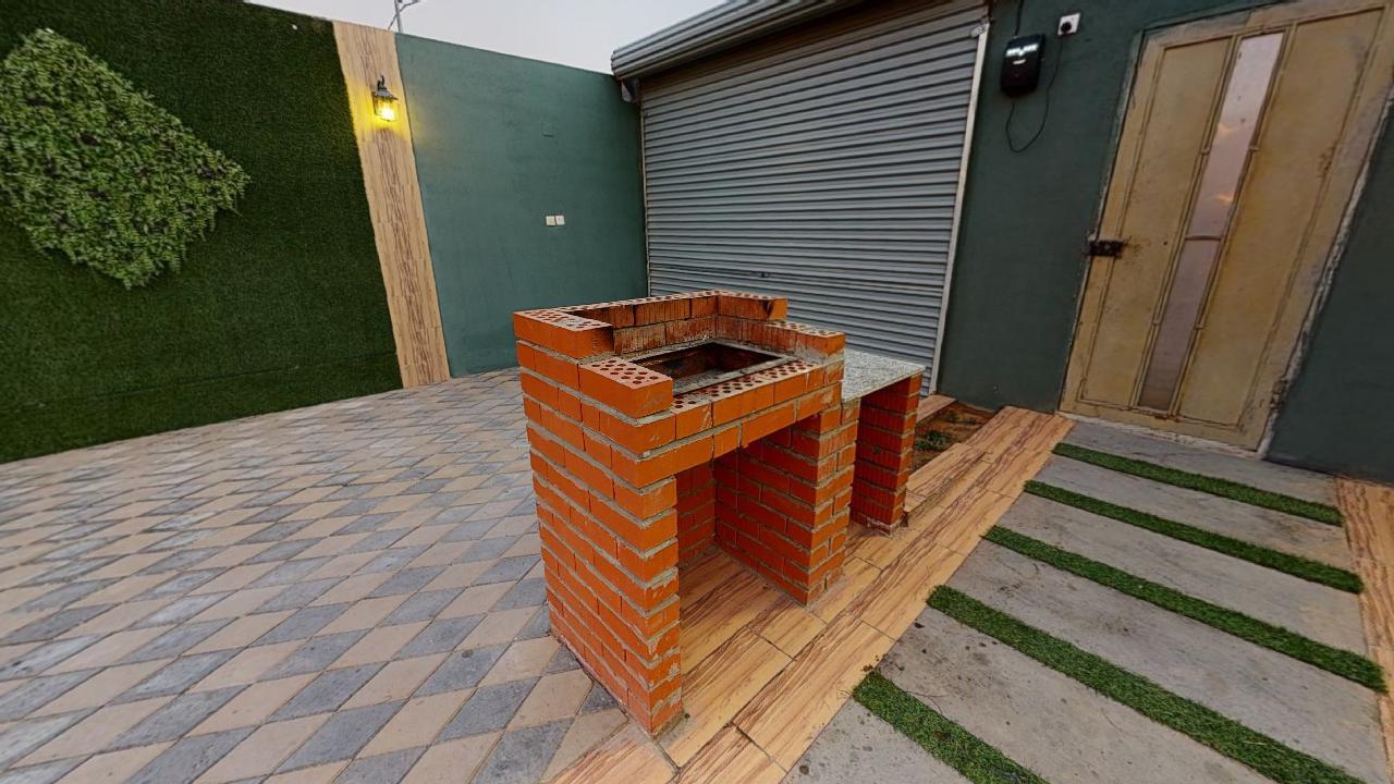 Comfy Chalet with Comfortable and Simple Furniture | 1313 BBQ/Picnic Area