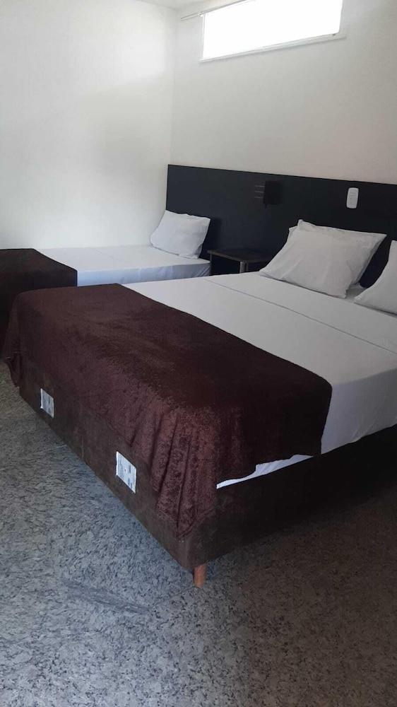 Hotel GH Express