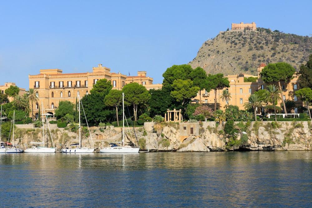 روكو فورتي فيلا إجيا