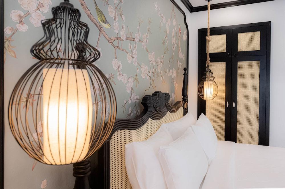 كوزي آن بوتيك هوتل لوانغ برابانج غرفة