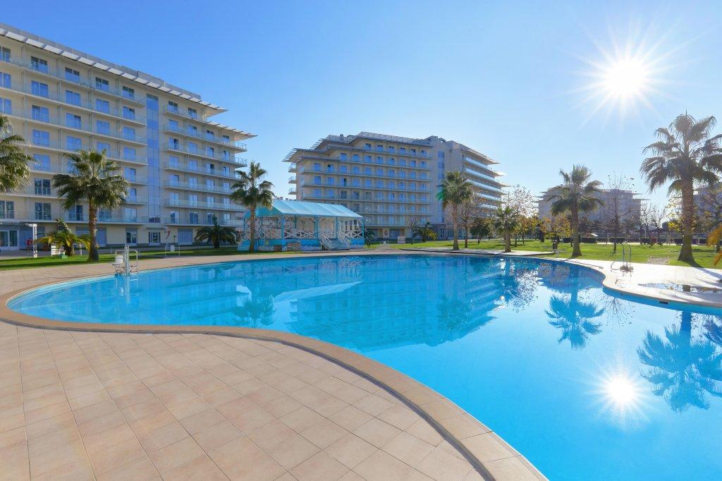 Sochi Park Hotel