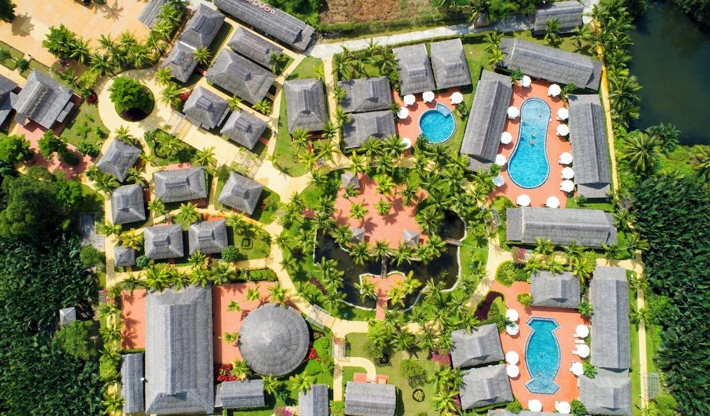 ENSO Retreat Hoi An - Rediscovery & Serenity Exterior