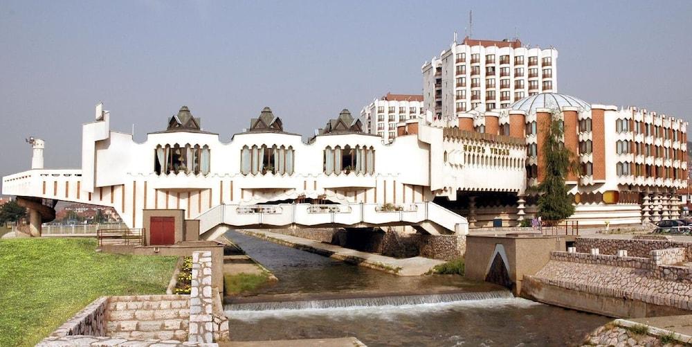 Hotel Vrbak ND Featured Image