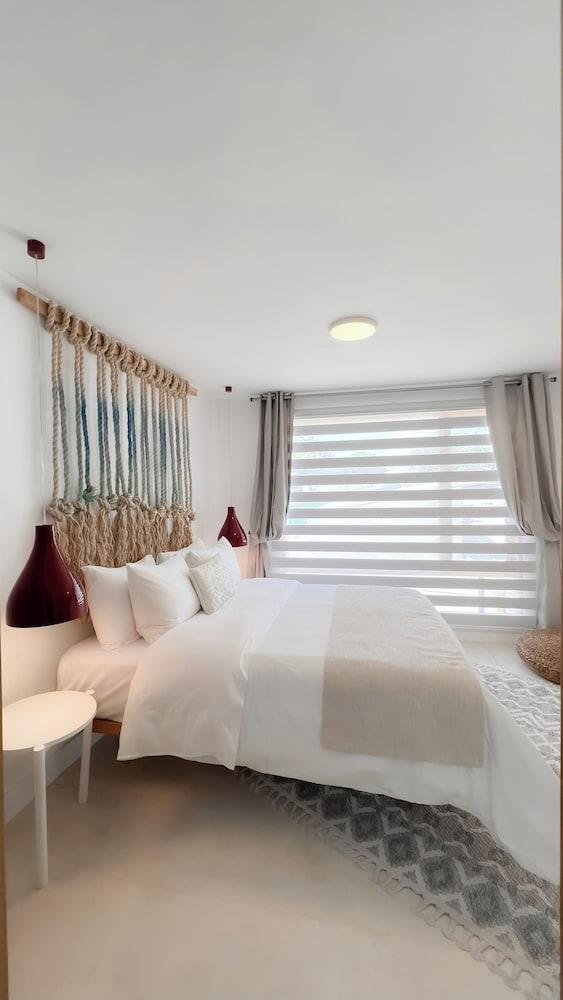 Sabbia By LD Hoteles Room