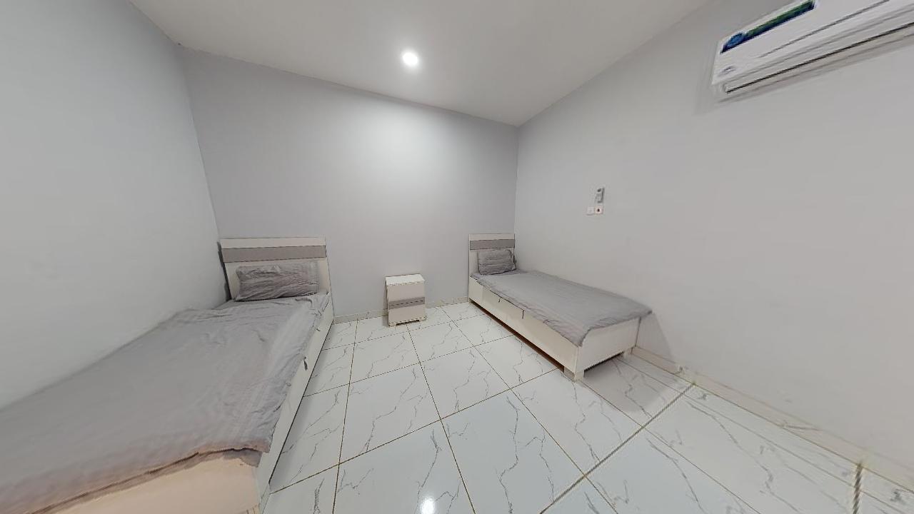 Comfy Chalet with Kids Playground | 1995 Room
