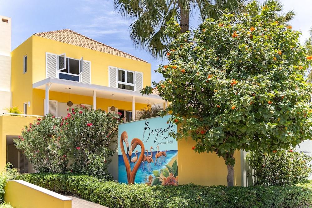 بايسايد بوتيك هوتل - بلو باي جولف آند بيتش ريزورت المنطقة الخارجية
