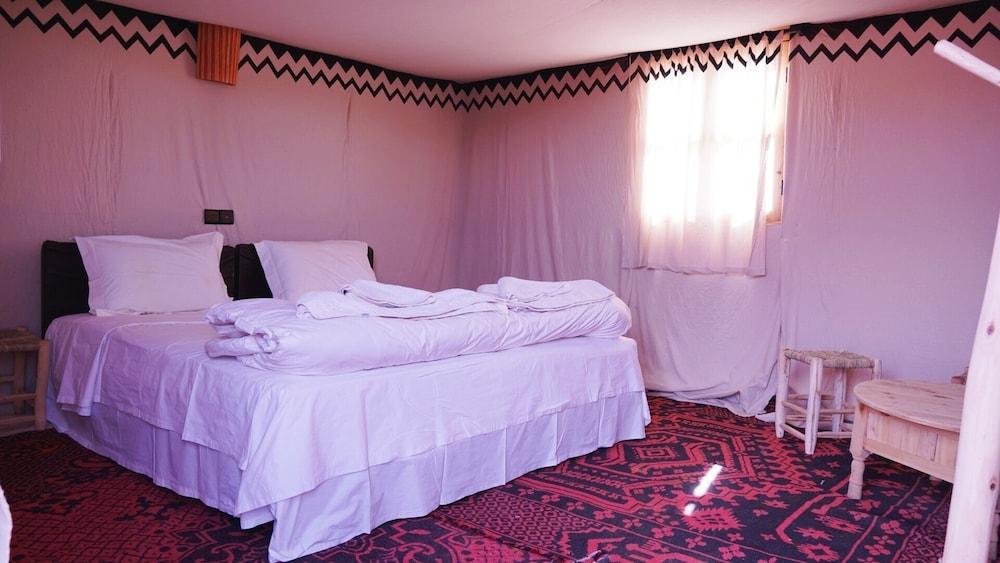 Nomad Camp Bathroom