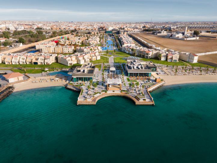 Rixos Obhur Jeddah Resort & Villas