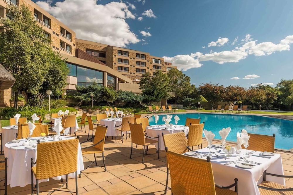 Avani Lesotho Hotel & Casino