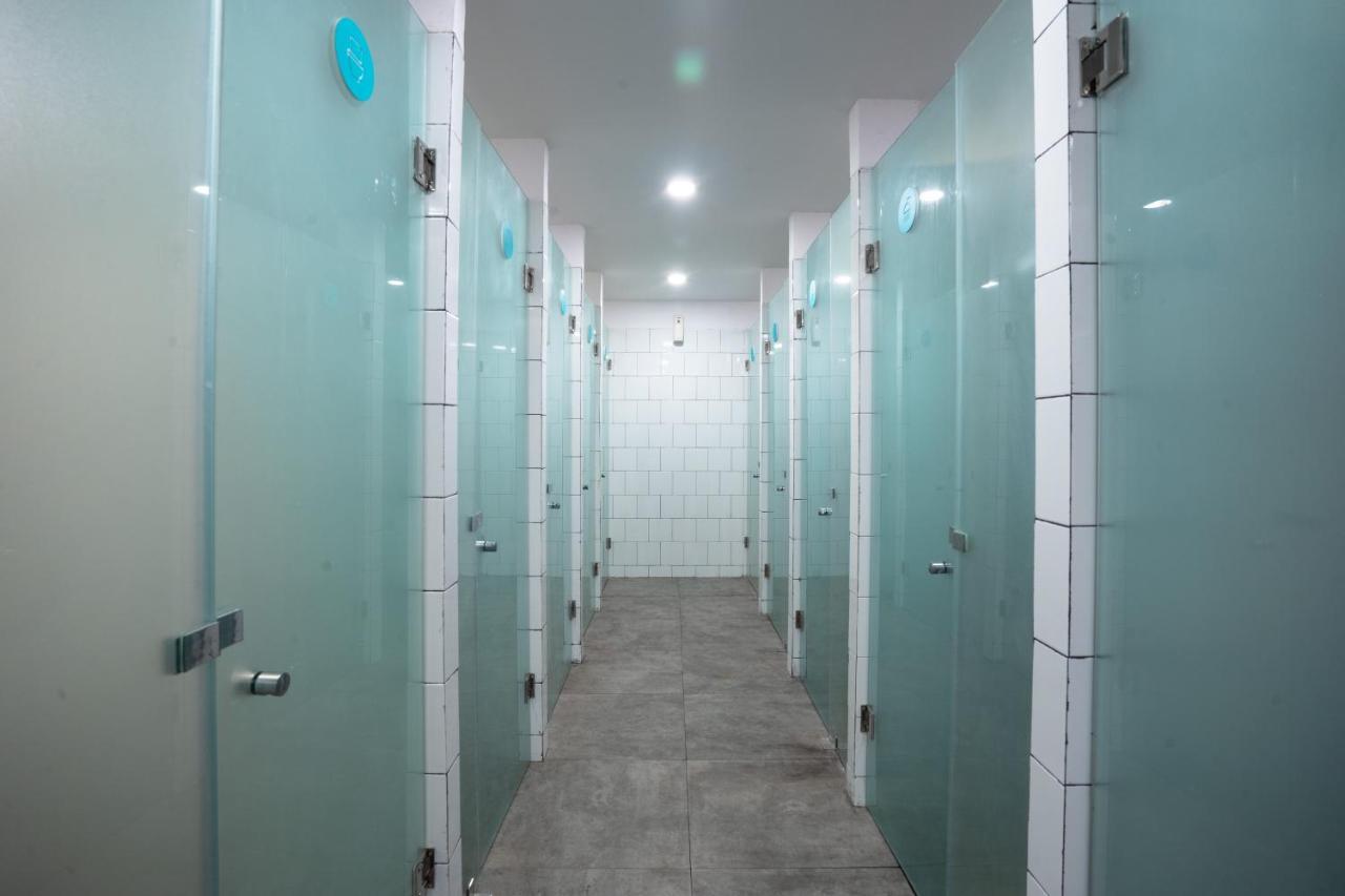 Bobobox Pods Kota Tua Others