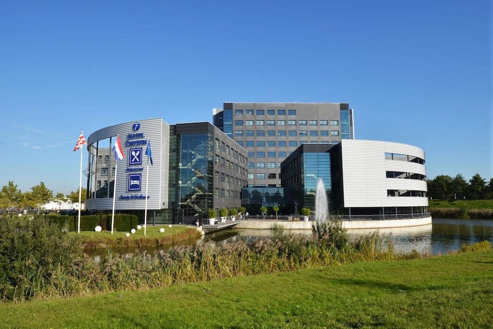 فليتشر ويلنيس هوتل تريفيوم الصورة الأساسية