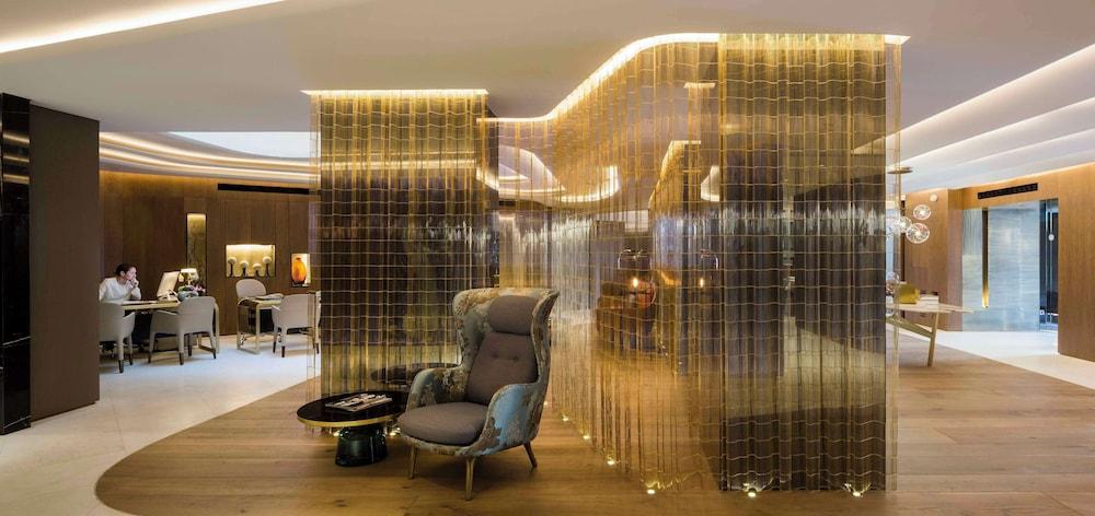 Barceló Emperatriz Lobby