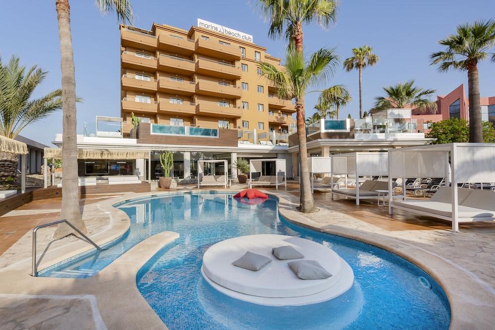 Marins Beach Club Hotel Adults Only