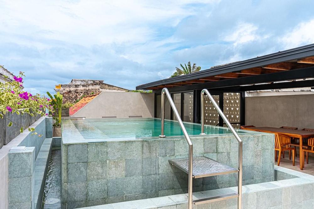 Casa Vera - Rooftop Pool - Historic Center Room