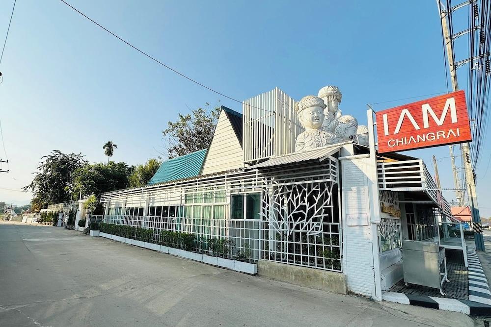 I am Chiangrai Exterior