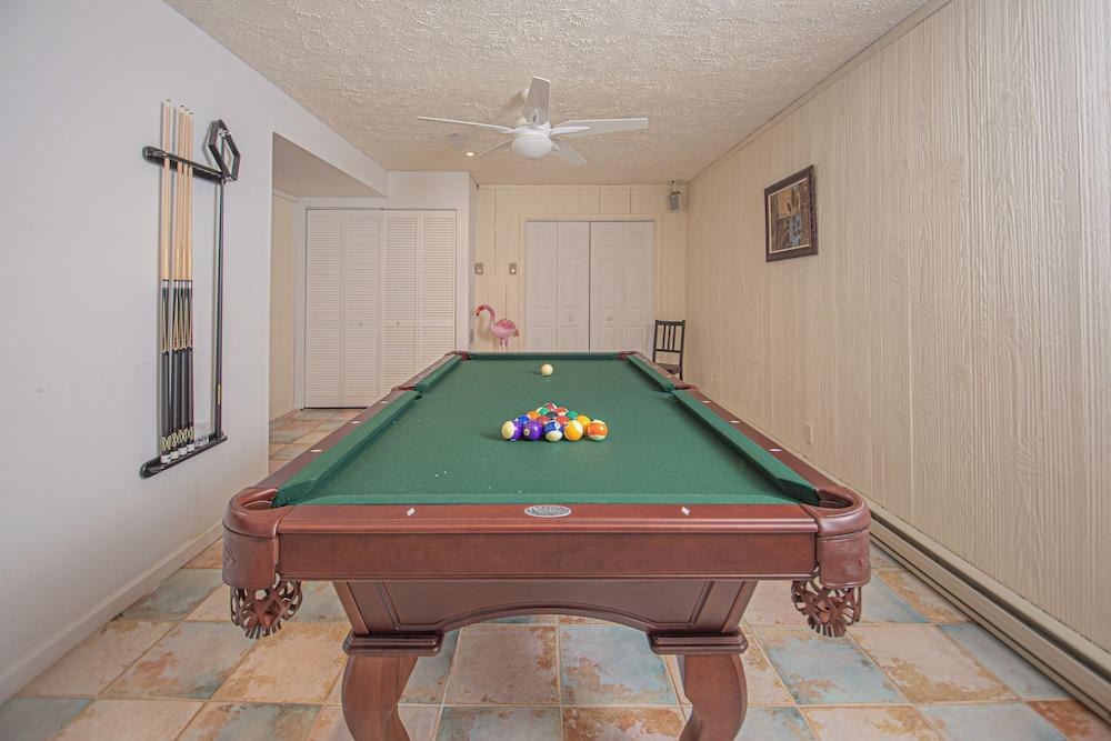 Swan's Nest Property Amenity