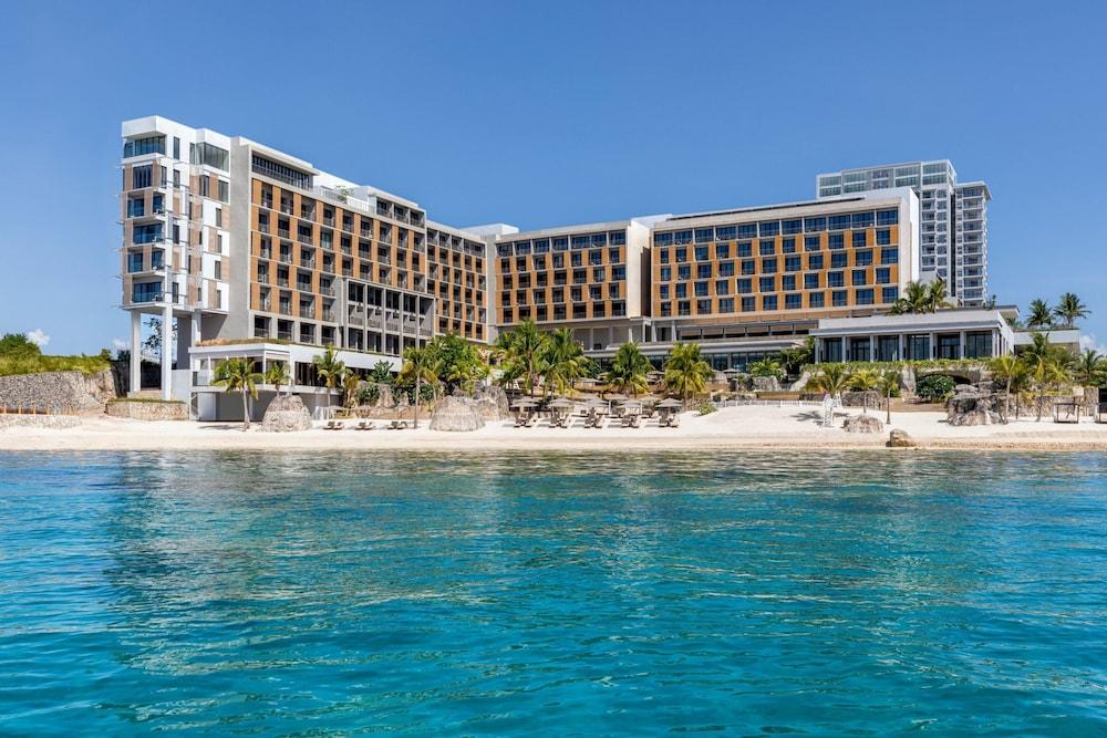 Sheraton Cebu Mactan Resort Featured Image