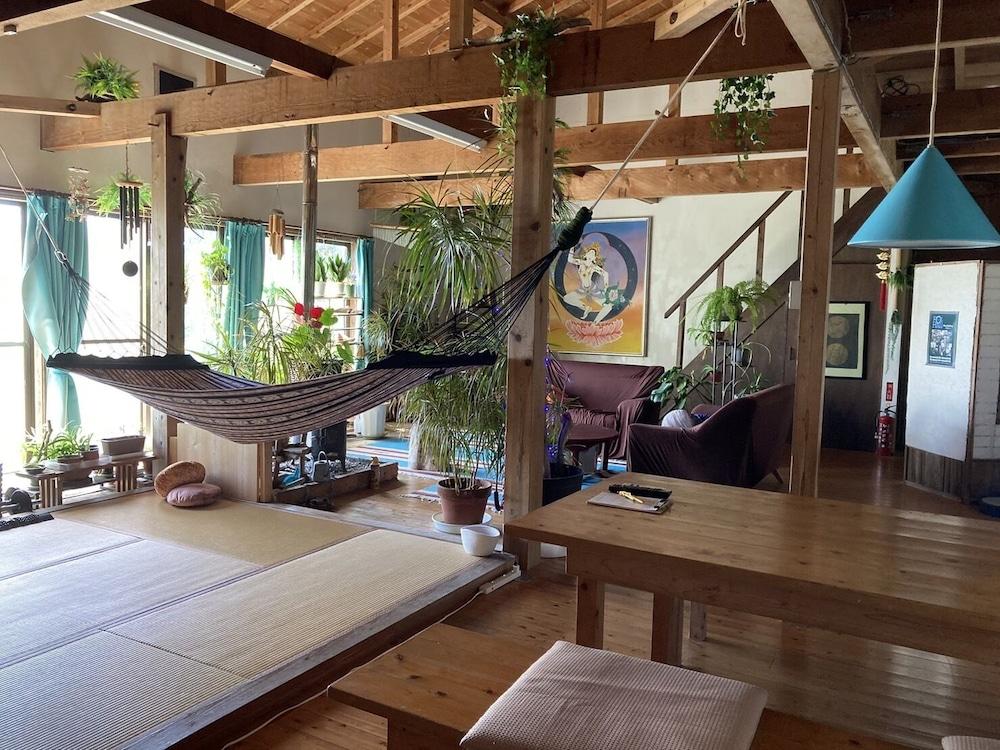 Galaxy Guest House