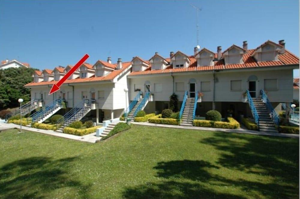 Apartment in Isla, Cantabria 103614 by MO Rentals Exterior