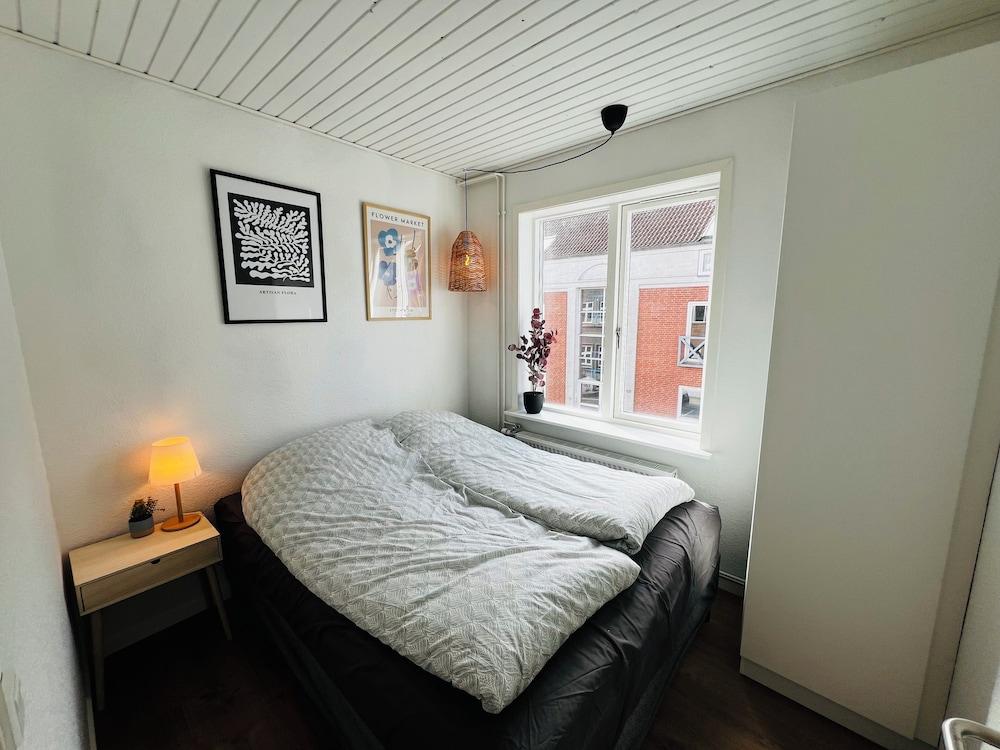 Cozy Flats Silkeborg - 1MTH Room