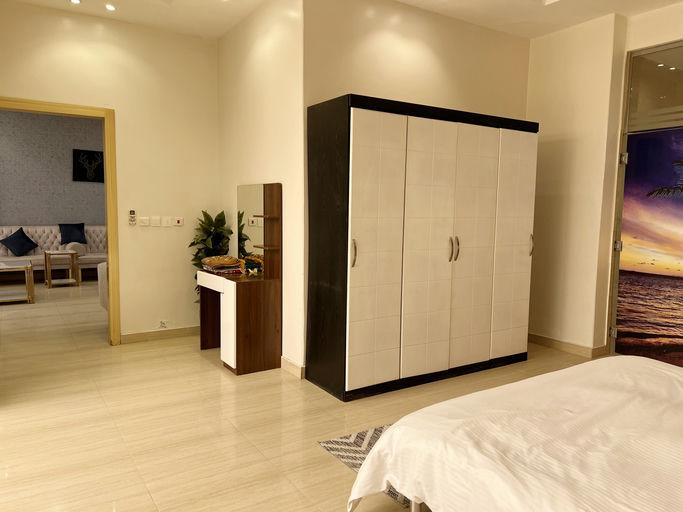 Amazing Istiraha with Pool | 173 Bedroom