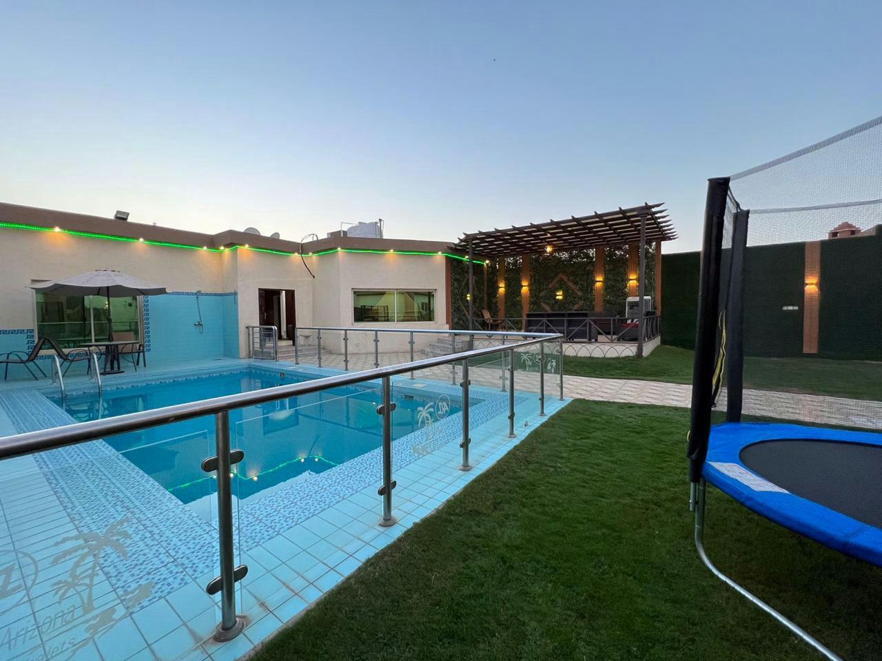 Comfy Chalet with Comfortable and Simple Furniture | 4603 Pool