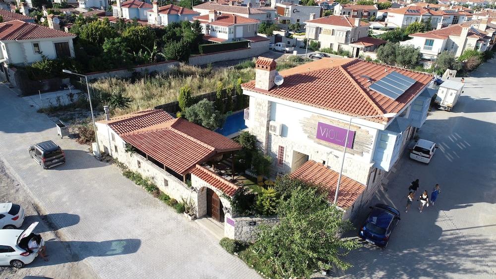 Alaçatı Viola Hotel