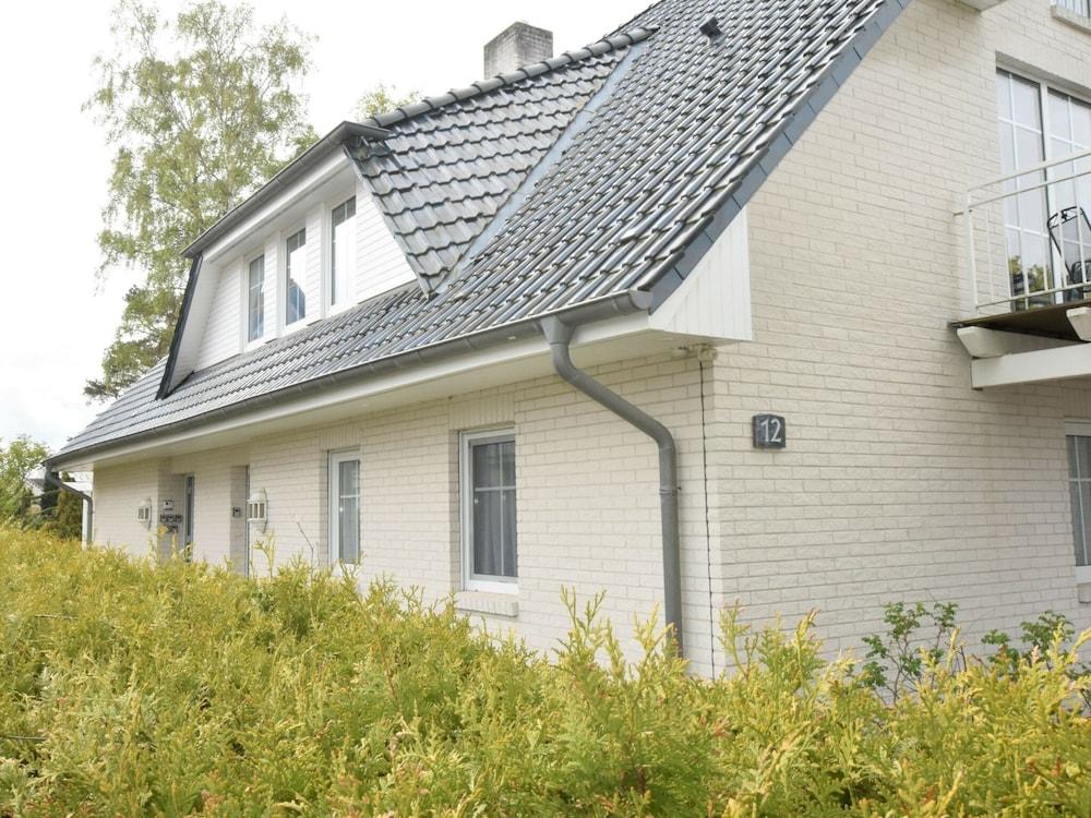 Cozy Apartment in Zingst Germany near Beach