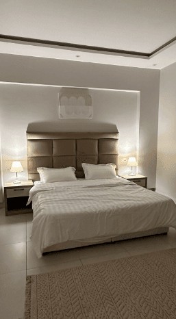 Modern Apartment with Self Check-in | 5486 Featured Image