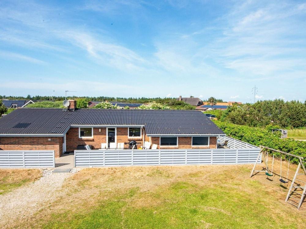 Energy-efficient Retreat - By Traum Ferienwohnungen Exterior