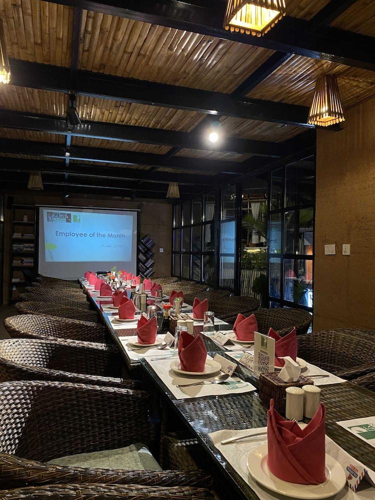 Dekkaido Onsen Restaurant