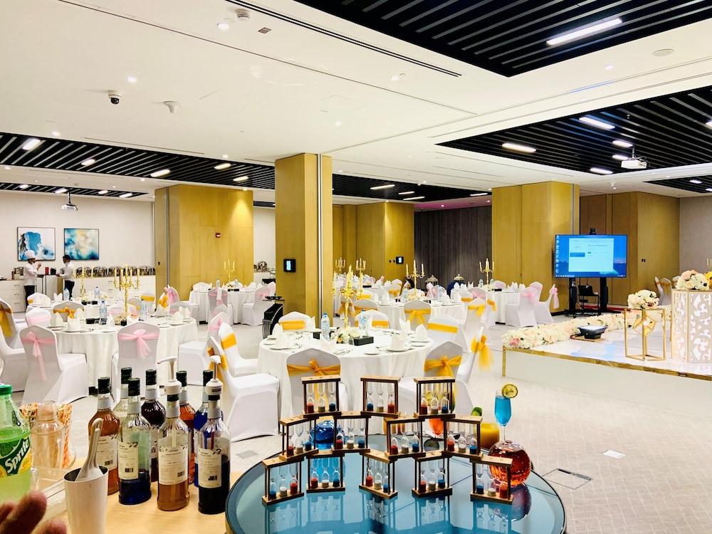 ميلينيوم البرشاء