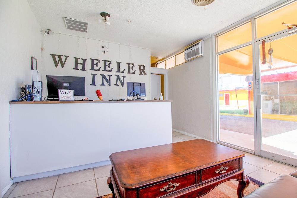 Wheeler Inn Texas, Us - 83 By Oyo Reception