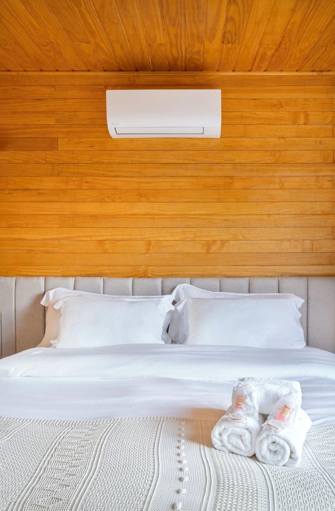 كابانا فيلا آراندو