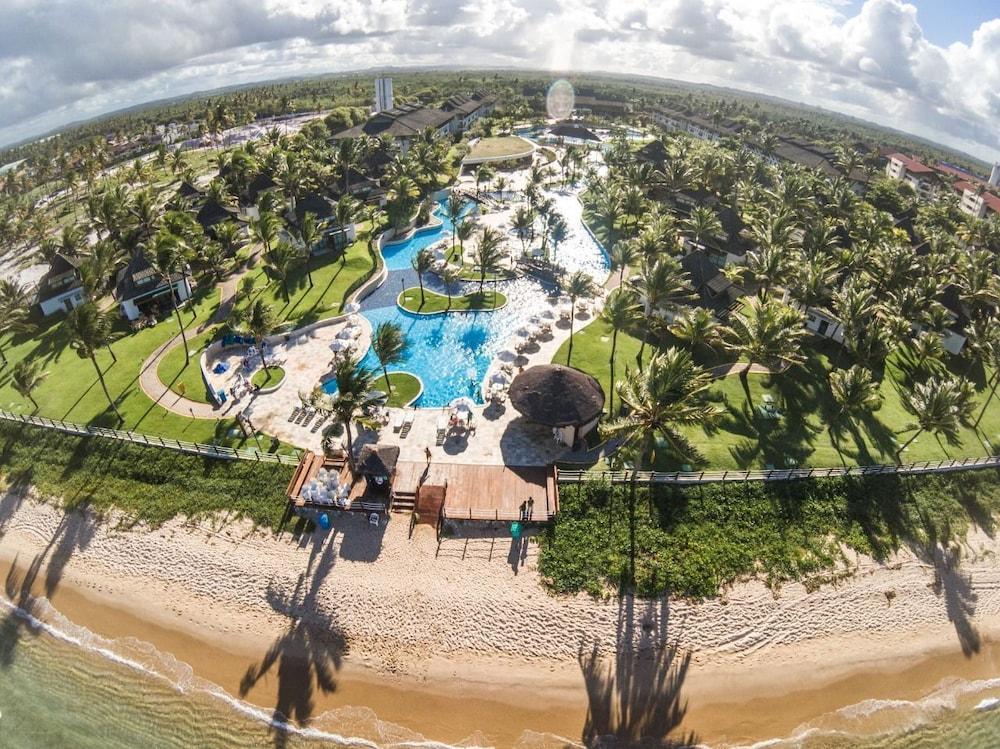 Flats Beach Class Resort - Muro Alto