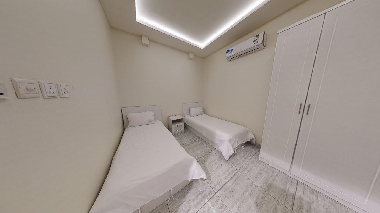 Elegant Chalet with Pool | 1328 Bedroom