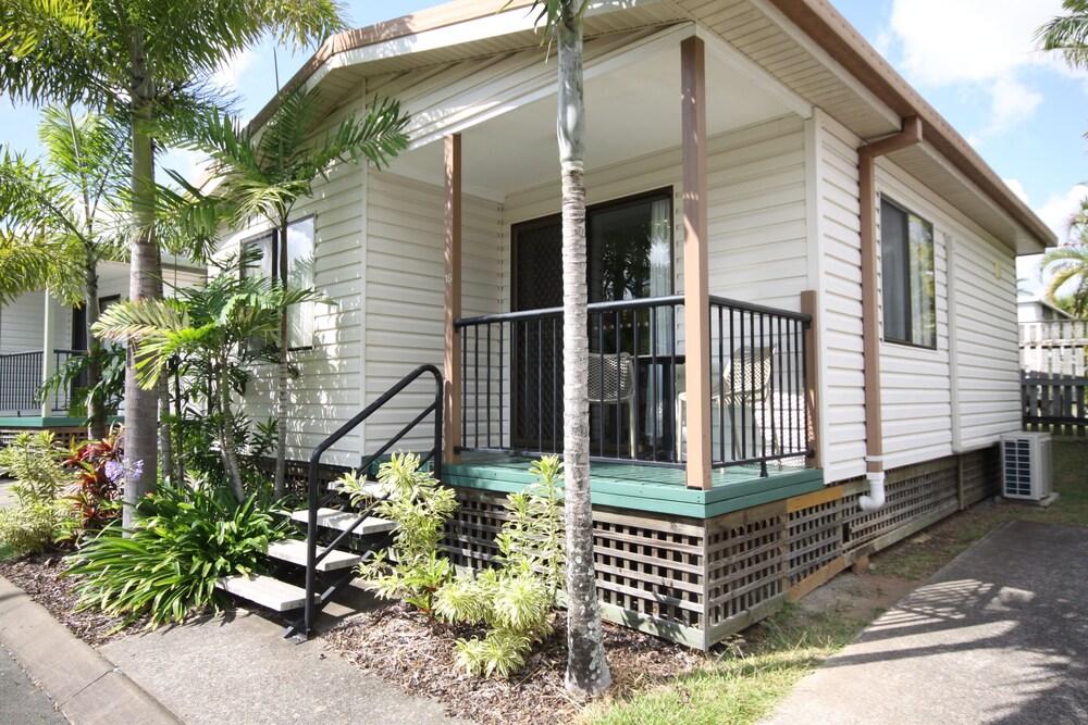 Brisbane Gateway Resort Exterior