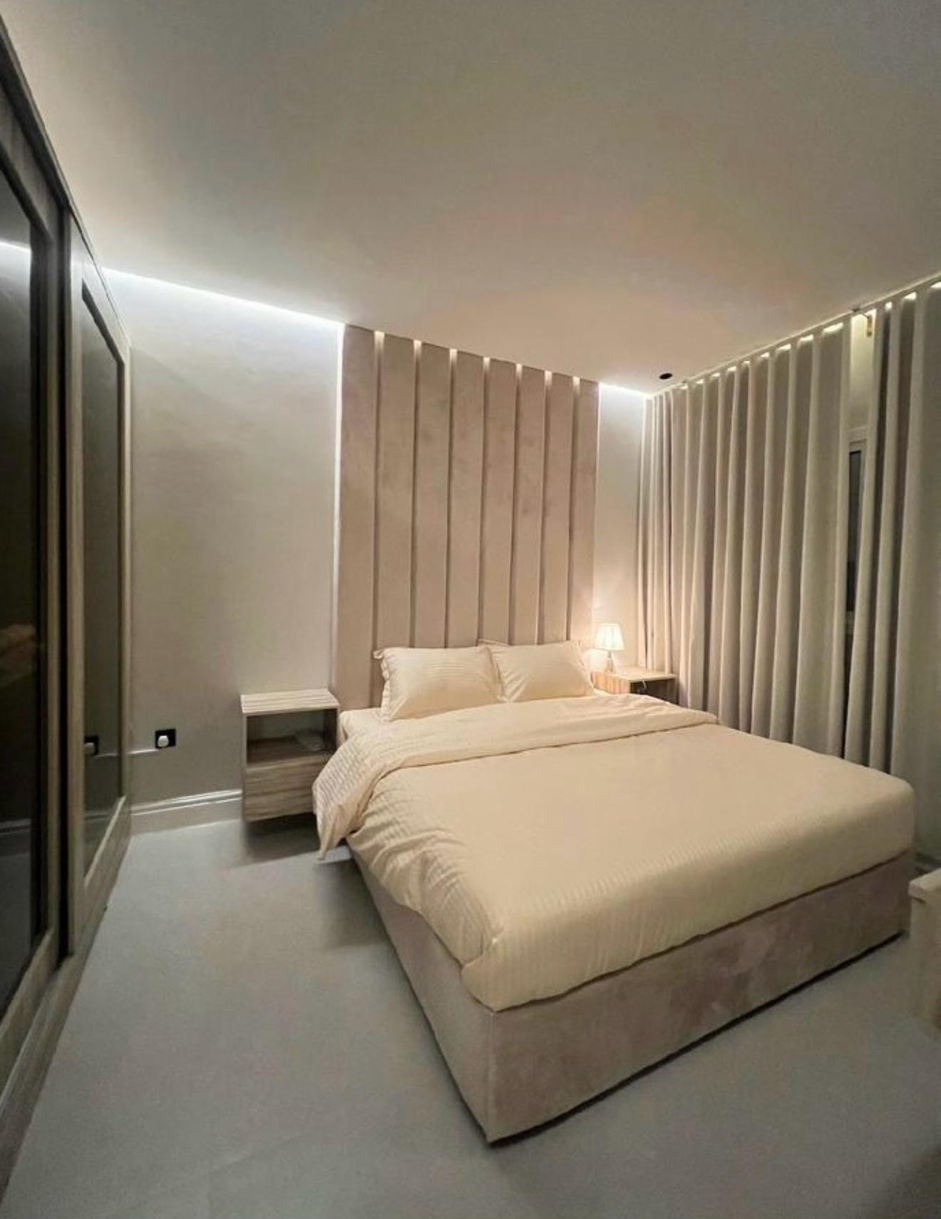 Livedin | Elegant 1BR Apartment | Al Malqa, Riyadh Others