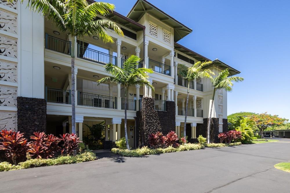 Hilton Pool Pass Kolea - Luxe Penthouse Exterior