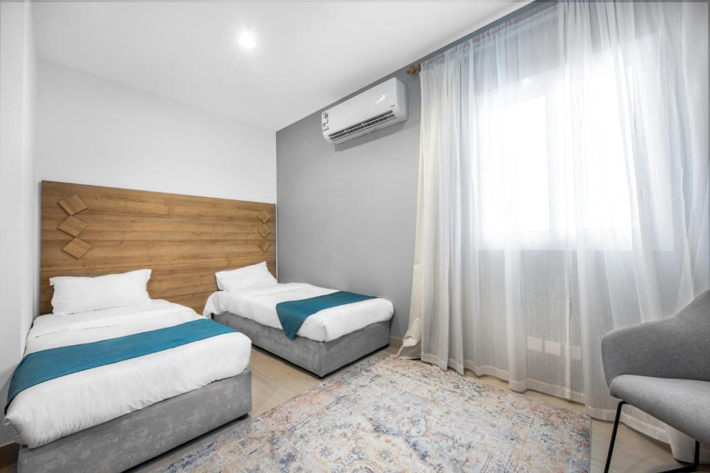 Mabaat-White Pearl Compound 600 C Villa 26