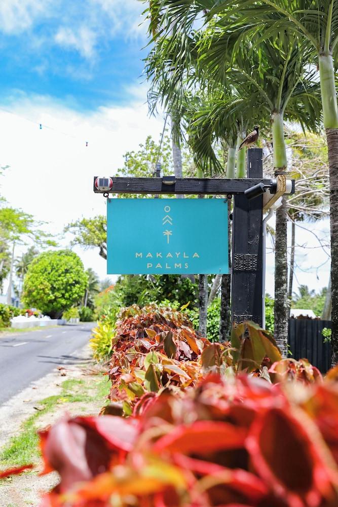 Makayla Palms Featured Image