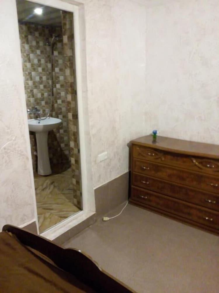 Mini Hotel on Guramishvili 22 Interior